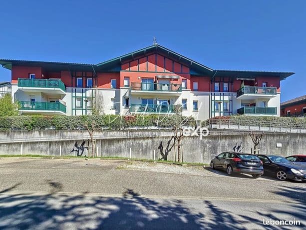 Appartement à Urrugne, Pays Basque